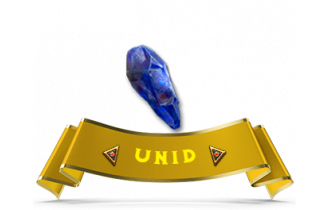 1x Annihilus [UNID]