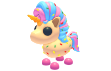 Candicorn [Adopt Me - Pets]