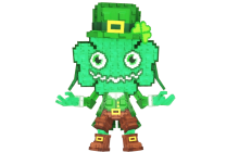 Cloverat Clapat [Steal a Brainrot]