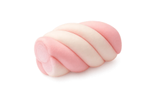 Twisty Marshmallow Chew Toy [Adopt Me - Toys]