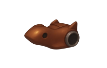 Cocoadile Hat [Adopt Me - Pet Wear]