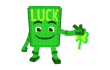Luck Luck Luck Sahur [Steal a Brainrot]