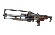 Arpeggio (Plan C) [ARC Modded Weapon]