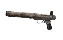 Hairpin (Plan C) [ARC Modded Weapon]