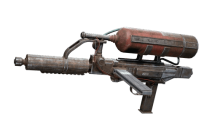 Kettle (Plan B) [ARC Modded Weapon]