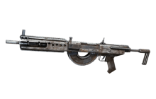 Rattler (Plan A) [ARC Modded Weapon]