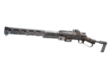 Renegade (Plan C) [ARC Modded Weapon]