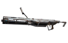 Torrente (Plan B) [ARC Modded Weapon]