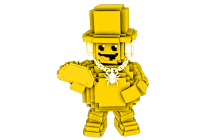 Gold Sammyni Fattini [Steal A Brainrot]
