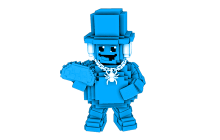 Diamond Sammyni Fattini [Steal A Brainrot]