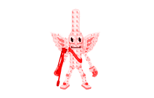 Cursed Cupid Cupid Sahur [Steal A Brainrot]