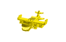 Divine Nuclearo Dinossauro [Steal A Brainrot]