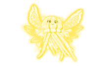 Divine Serafinna Medusella [Steal A Brainrot]