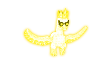 Divine Cigno Fulgoro [Steal A Brainrot]