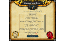 Plague's End (RS3 Quest)