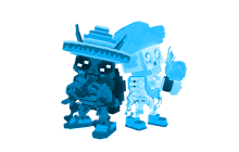 Diamond Los Amigos [Steal A Brainrot]