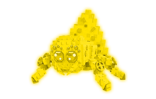 Divine Nacho Spyder [Steal A Brainrot]
