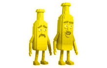 Divine Ketchuru and Musturu [Steal A Brainrot]