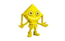 Divine Ketupat Kepat [Steal A Brainrot]