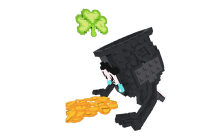 Noo my Gold [Steal A Brainrot]