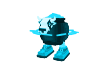 Diamond La Vacca Lepre Lepreino [Steal A Brainrot]