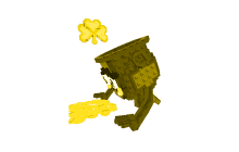 Gold Noo my Gold [Steal A Brainrot]