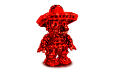 Cursed Tacorillo Crocodillo [Steal A Brainrot]