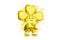Gold Snailo Clovero [Steal A Brainrot]