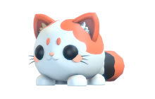 Mochi Meow [Adopt Me - Pets]
