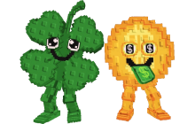 Fortunu and Cashuru [Steal a Brainrot]
