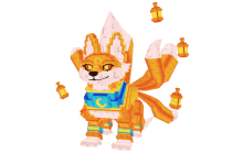 Foxini Lanternini [Steal a Brainrot]