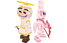 Los Cupids [Steal a Brainrot]