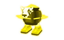 Divine La Vacca Lepre Lepreino [Steal A Brainrot]