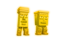 Divine Garama and Madundung [Steal A Brainrot]