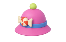 Candy Copper Hat [Adopt Me - Pet Wear]