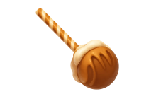 Waffle Staff [Adopt Me - Pet Wear]