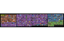 UNIQUE -  IKONIK, Merry Mint Axe [304 Skins, 295 Axes, 224 Emotes, 211 Gliders and MORE!]