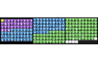 UNIQUE -  IKONIK, Merry Mint Axe [304 Skins, 295 Axes, 224 Emotes, 211 Gliders and MORE!]