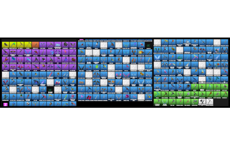 UNIQUE - IKONIK , Merry Mint Axe [306 Skins, 258 Axes, 240 Emotes, 198 Gliders and MORE!]