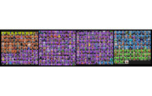 UNIQUE - IKONIK, Leviathan Axe [362 Skins, 336 Axes, 318 Emotes, 168 Gliders and MORE!]