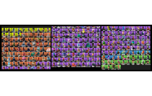 UNIQUE - Black Knight,  IKONIK [252 Skins, 185 Axes, 157 Emotes, 124 Gliders and MORE!]