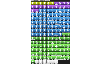 UNIQUE - Black Knight,  IKONIK [252 Skins, 185 Axes, 157 Emotes, 124 Gliders and MORE!]
