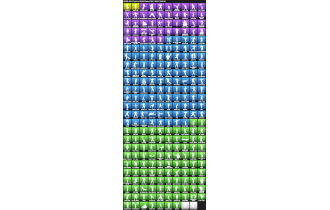 UNIQUE - IKONIK,  Travis Scott  [242 Skins, 209 Axes, 248 Emotes, 159 Gliders and MORE!]