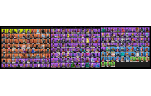 UNIQUE - IKONIK, Merry Mint Axe [232 Skins, 242 Axes, 222 Emotes, 172 Gliders and MORE!]