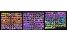 UNIQUE - IKONIK, Merry Mint Axe [234 Skins, 207 Axes, 455 Emotes, 179 Gliders and MORE!]