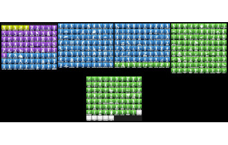 UNIQUE - IKONIK, Merry Mint Axe [234 Skins, 207 Axes, 455 Emotes, 179 Gliders and MORE!]