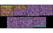 UNIQUE - IKONIK , Galaxy [779 Skins, 450 Axes, 377 Emotes, 176 Gliders and MORE!]