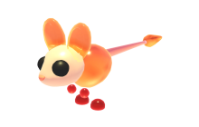 Jiggly Jerboa [Adopt Me - Pets]