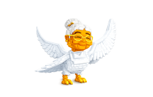 Granny [Steal a Brainrot]