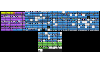UNIQUE - Black Knight , Sparkle Specialist [424 Skins, 392 Axes, 432 Emotes, 202 Gliders and MORE!]